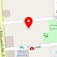 سالن زیبایی ژیکس
