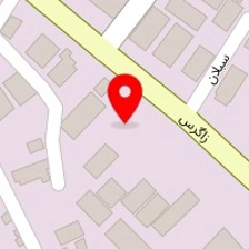 شرکت آسیا سنگ شکن