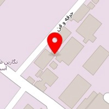 شرکت تولیدی و صنعتی قطعه آرا