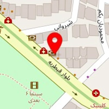 سالن آرایشی زیب آنلاین