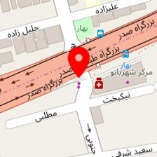 دکتر سعید نعمتی