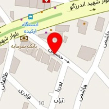 سالن آرایش یوتاب