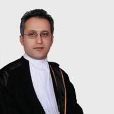 وکیل دکتر حیدر حسن زاده