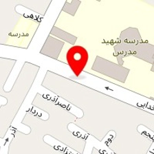 دفتر وکالت محمد علی سبحانی