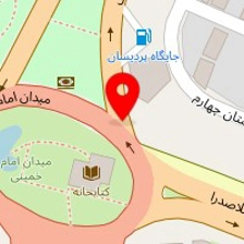 پردیس سازه