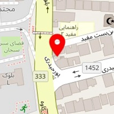 سالن اکستنشن آفرودیت