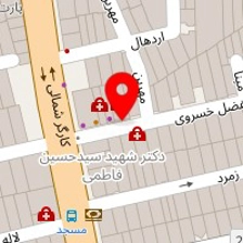 دکتر نیره بیات
