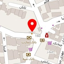 سالن زیبایی بارانا