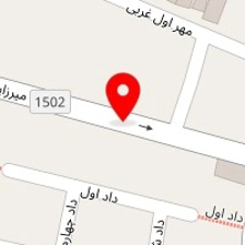 آرایشگاه قیطریه
