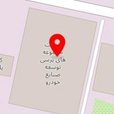 شرکت مجموعه های پرسی توسعه صنایع خودرو
