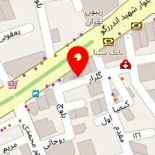 سالن زیبایی آرنا