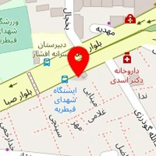 سالن اپیلاسیون پینکی