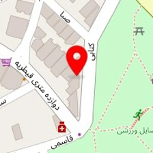 آرایشگاه غزاله