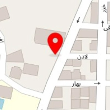 سالن زیبایی النا