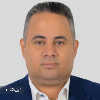 وکیل محسن سپیده دم