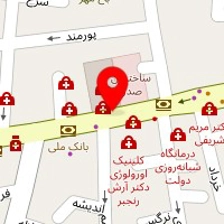 دکتر سهیلا طائی