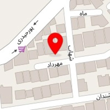 سالن اکستنشن رزا
