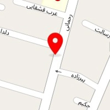 سالن زیبایی الیزابت