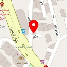 آرایشگاه الیزا