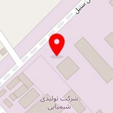 کارخانه رنگسازی رنگین فام