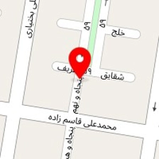 دفتر وکالت افسانه میرزازاده