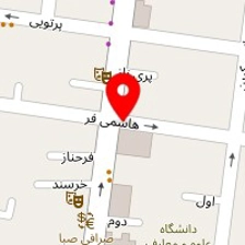 دکتر مریم زندیه