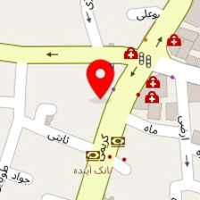 آرایشگاه دوشیزه