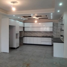 پارسه معماران پاسارگاد