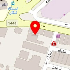سالن خدمات ابرو متین