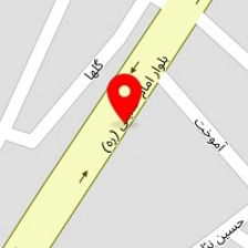 نرده استیل یکتا