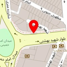 شرکت مهندسی پایا ارتباط فهیم