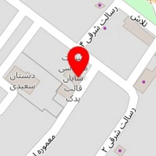 شرکت مهندسی شایان قالب یدک