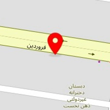 شرکت نقشه برداری سازه پیمایش مرجع