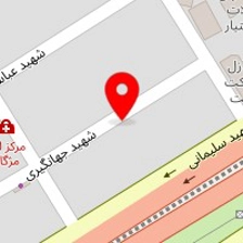 شرکت بازرسی مهندسی آریا فولاد قرن