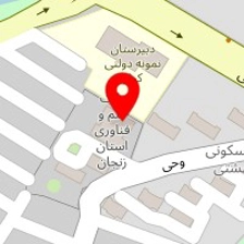 شرکت زنجان سیستم