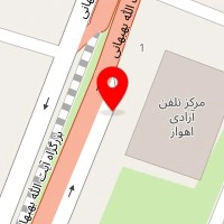 شرکت فولاد تجهیزات صانع