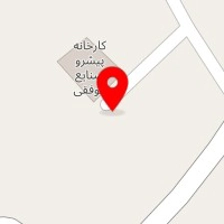کارخانه البرزپلاست موفقی