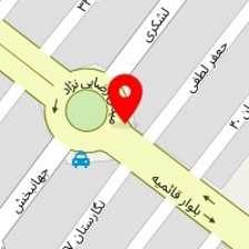 صنایع چوبی تاج محل
