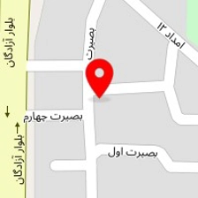 فروشگاه کلبه رنگی