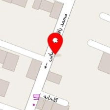 سالن زیبایی خانم گل