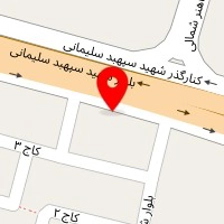 تولیدی صنایع استیل برنز