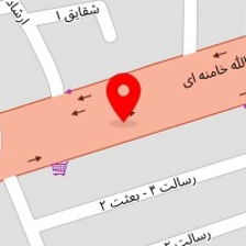 طراح و تولید تجهیزات تعمیرگاهی