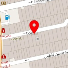 آرایشگاه زنانه گیسو