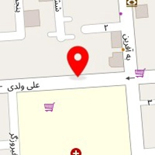 مرکز کاشت ناخن بیتا صارمی