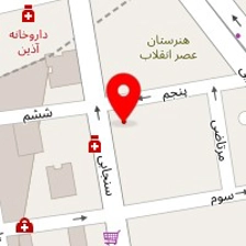 شرکت صنایع غذایی زرین عصاره شمال دفتر تهران