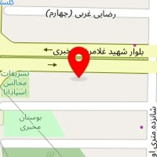 شرکت صنایع شیمیایی مهام ایمن ساز