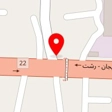 خوراک دام و طیور پارس
