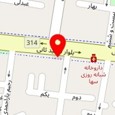 سالن زیبایی ژوان