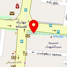 سالن زیبایی نسترن