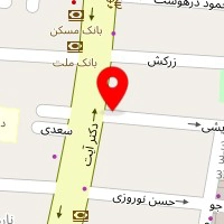 سالن زیبایی نیلسا